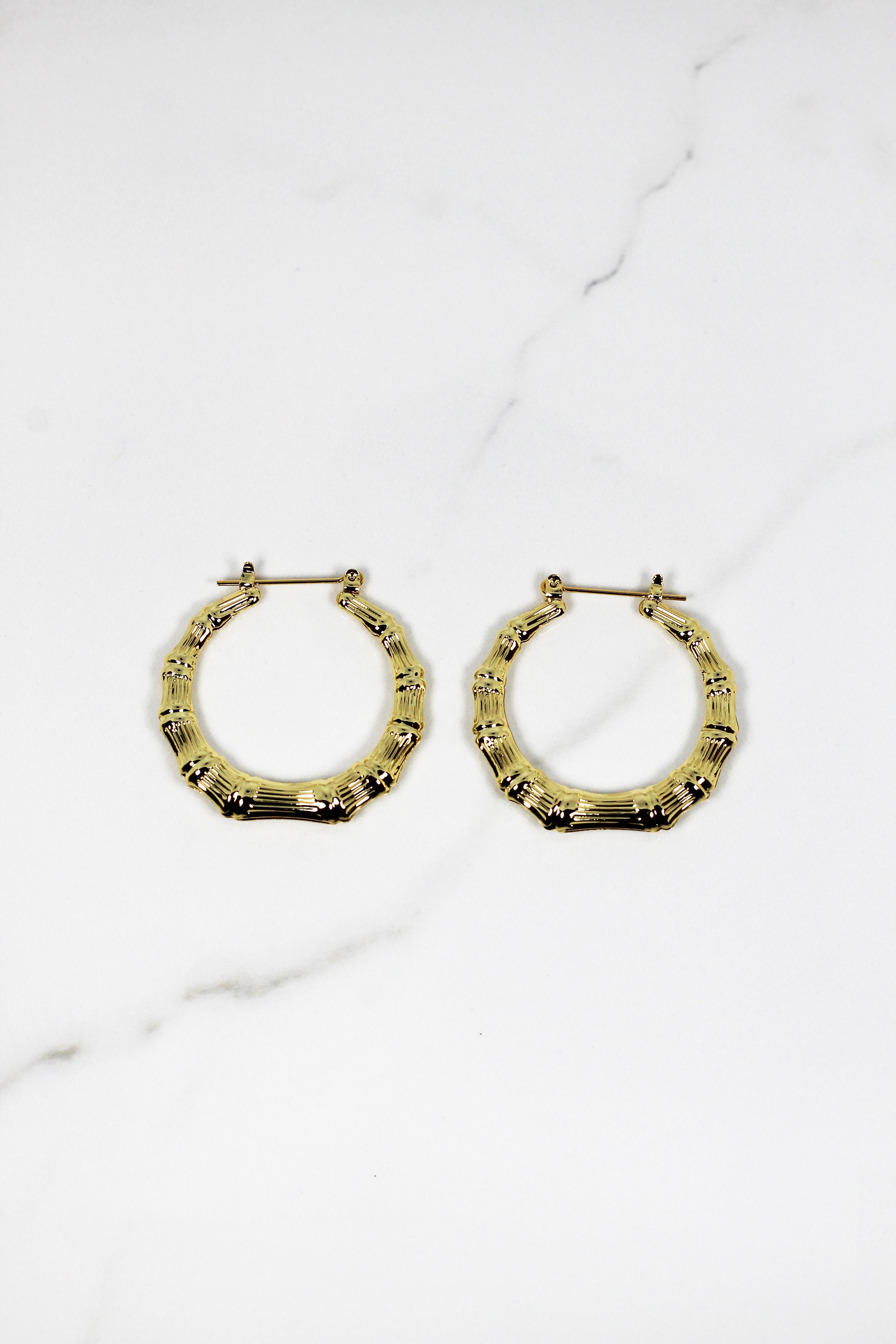 Affordable hoop earrings discount