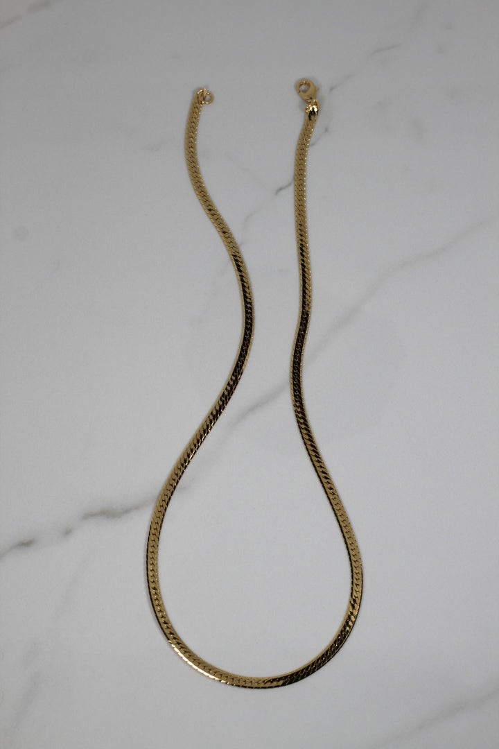 Herringbone Chain