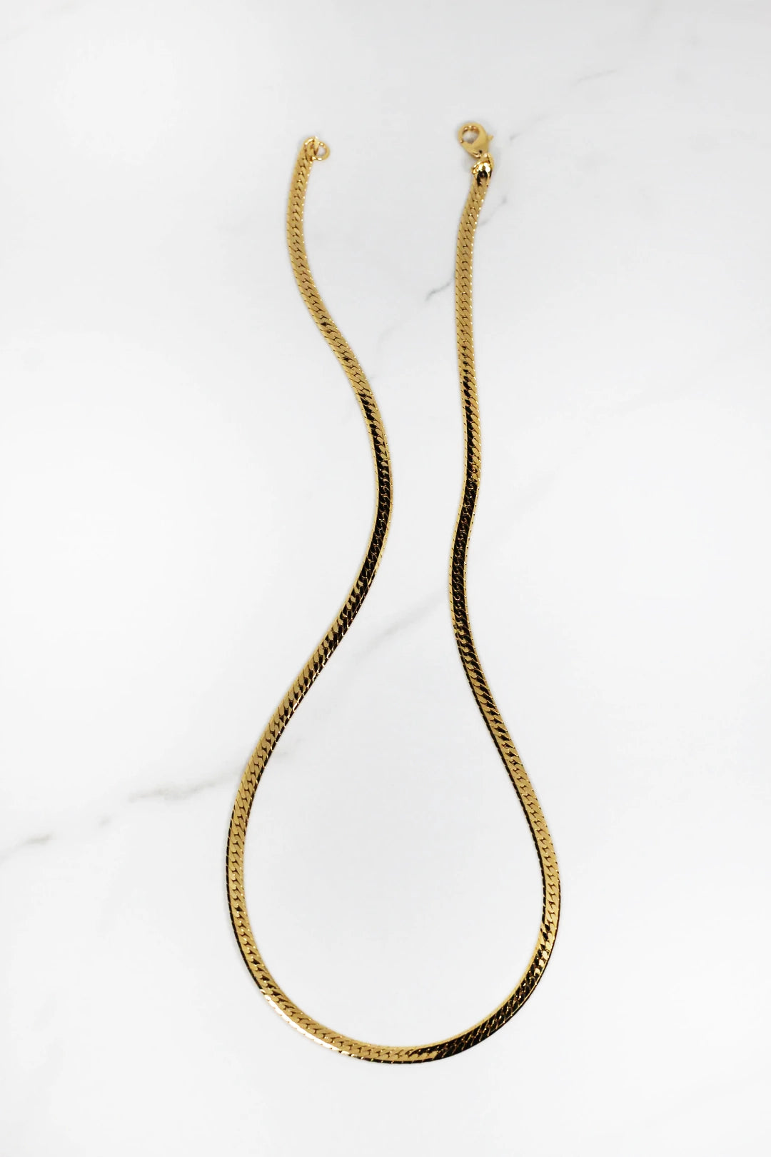 Herringbone Chain