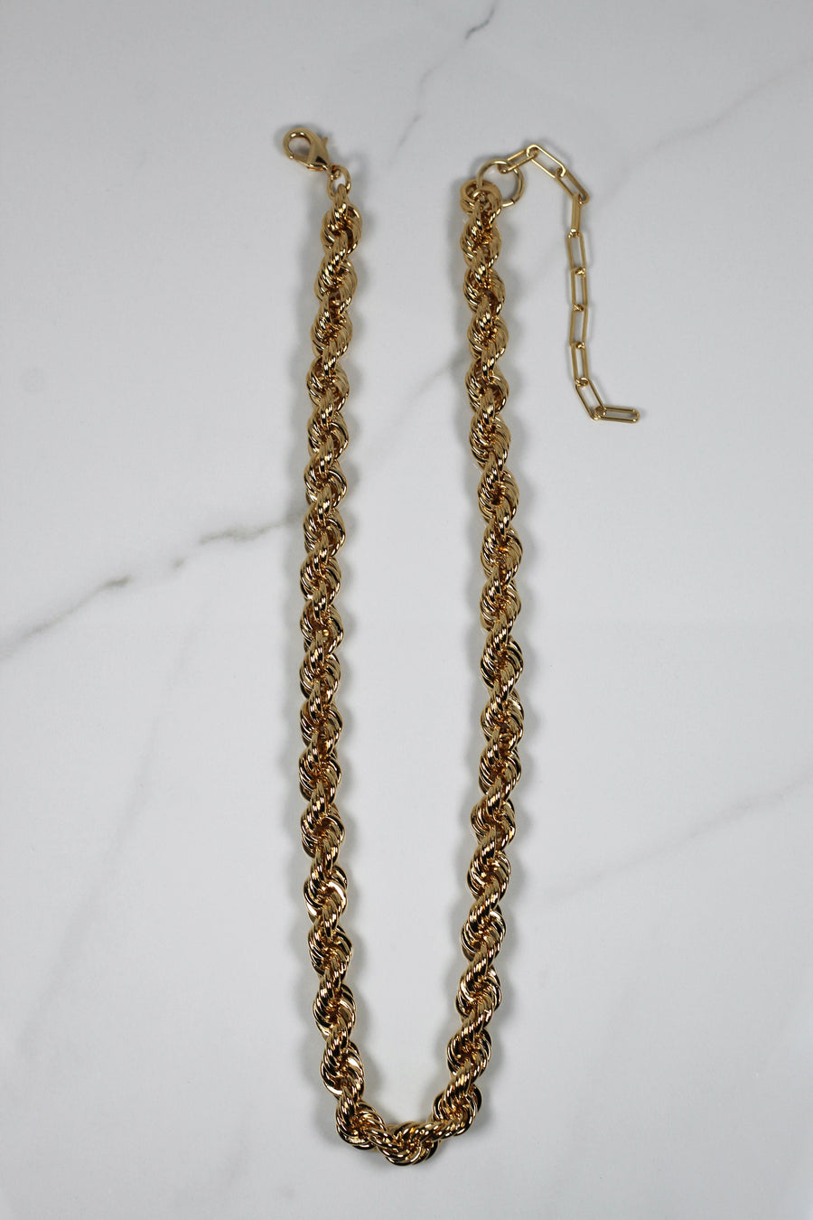 Gold bag chain replacement – 1929 Galore
