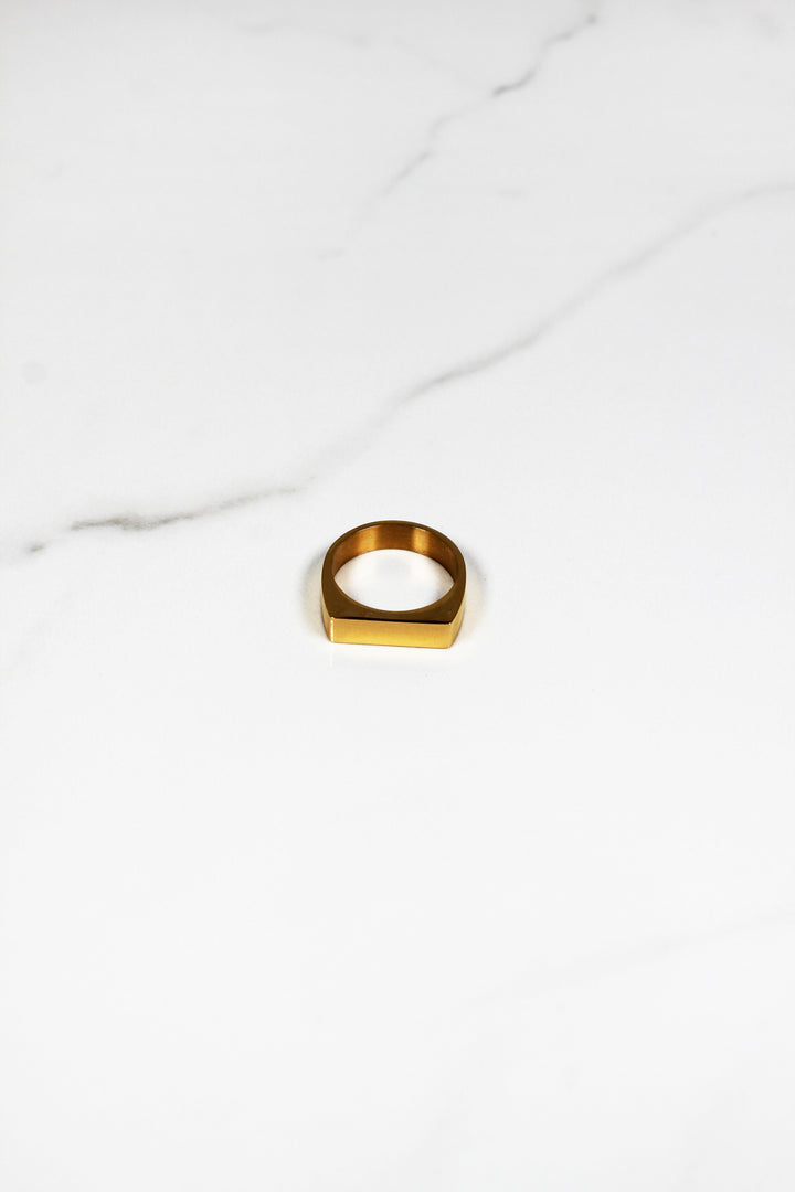 Bar Ring