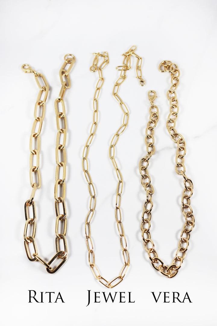 Goddess Chains