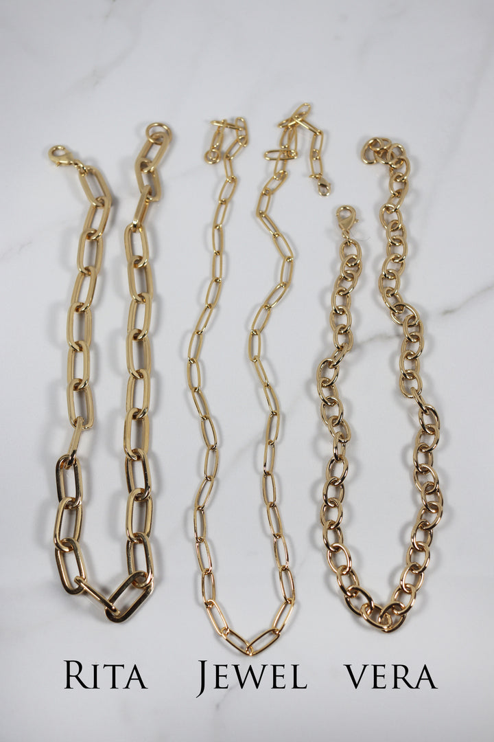 Goddess Chains