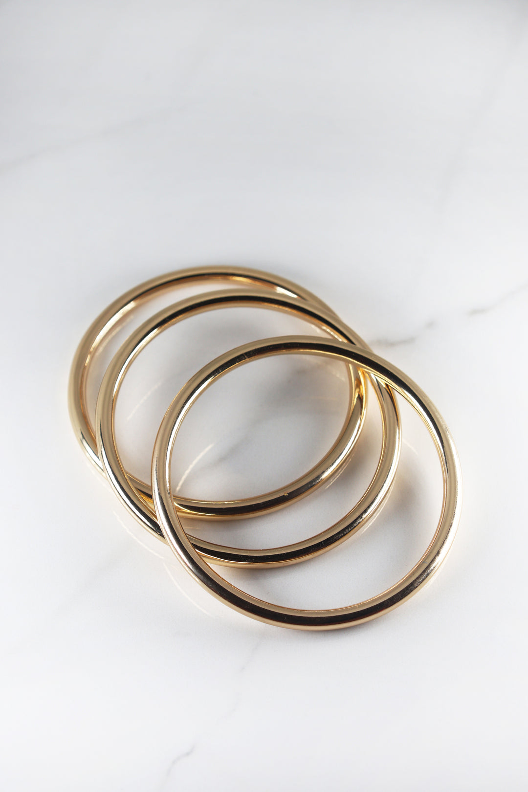 Ara Set of 3 Bangle Bracelets