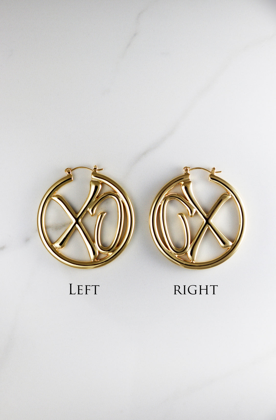XO Hoops