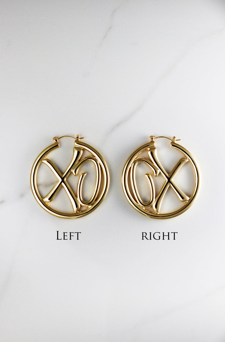 XO Hoops