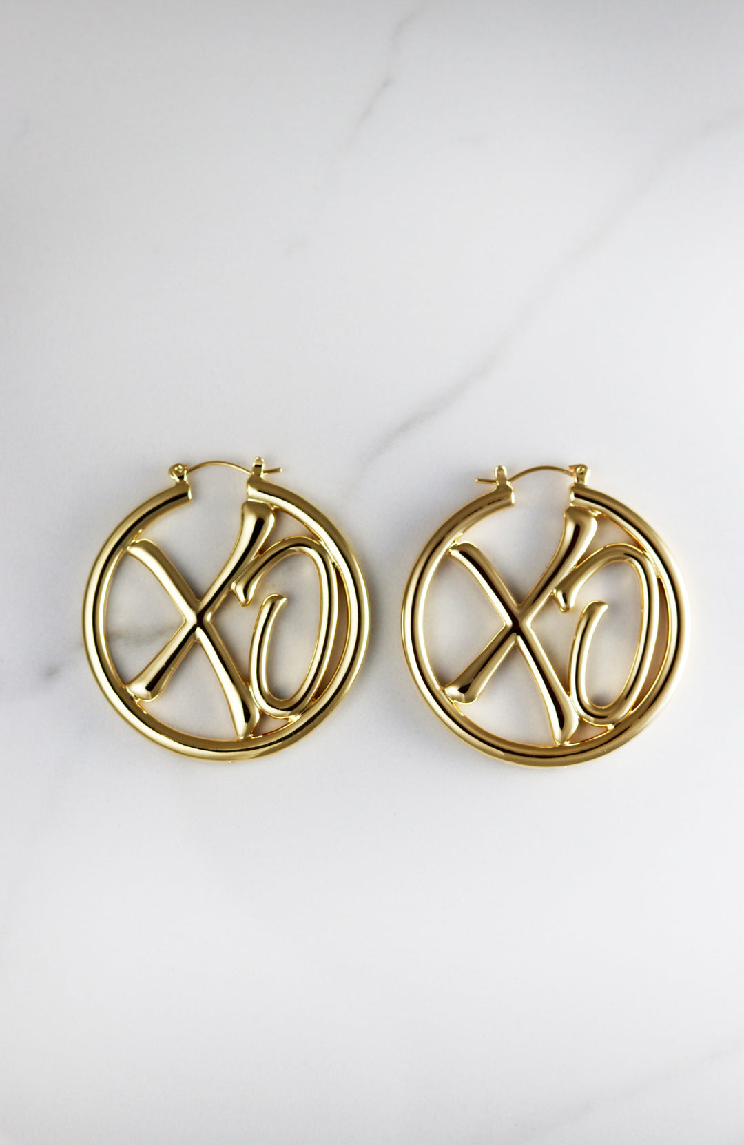 XO Hoops