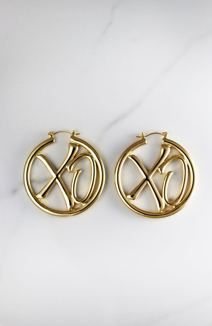 XO Hoops