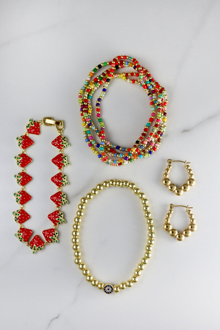 The Mini Stack Set