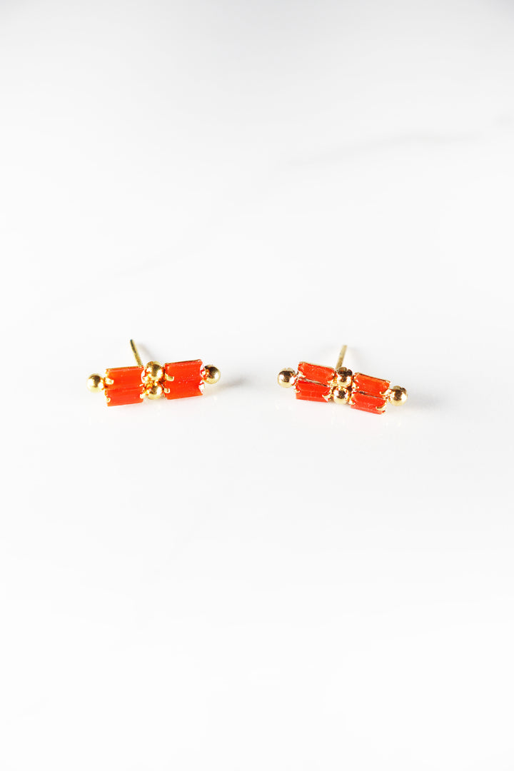 Quinna Stud Earrings