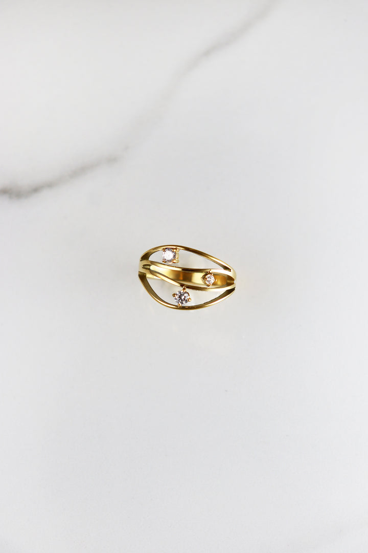 Stella Ring