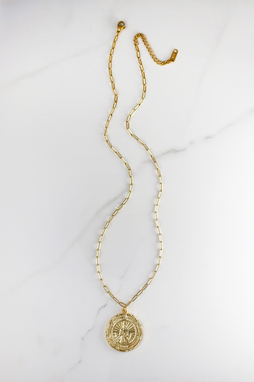 Cleopatra Necklace