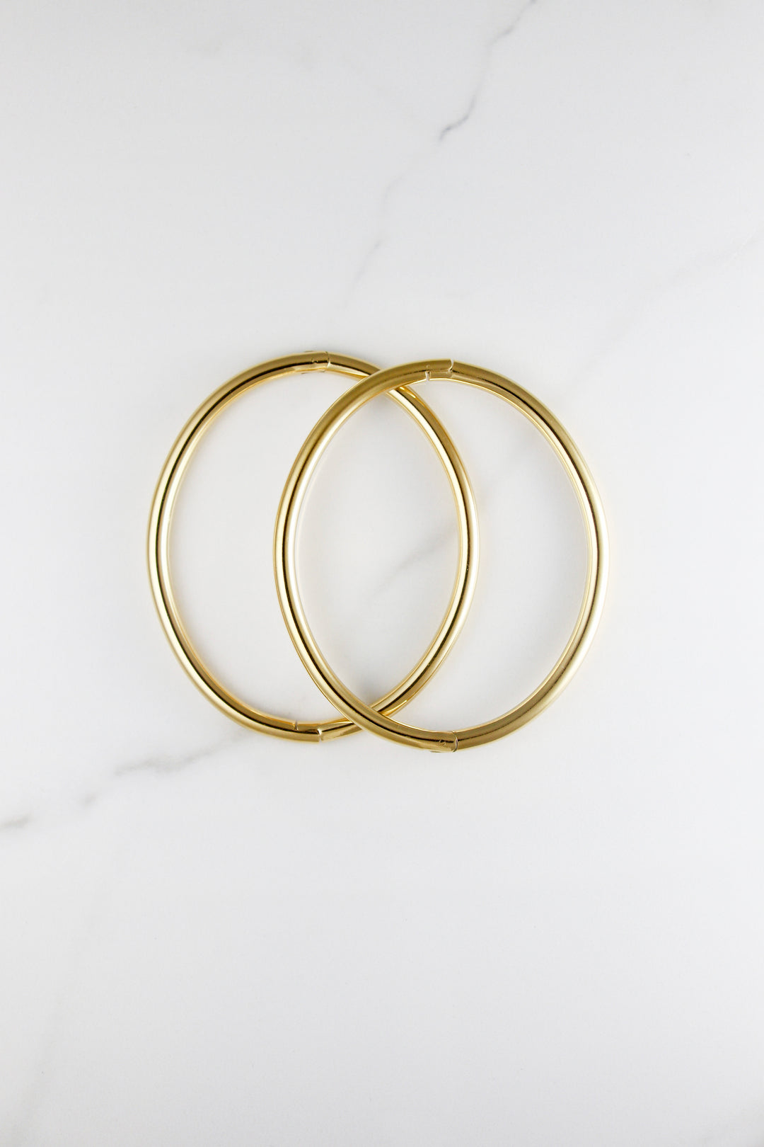 The Core Bangle Bracelet (Set of 2)