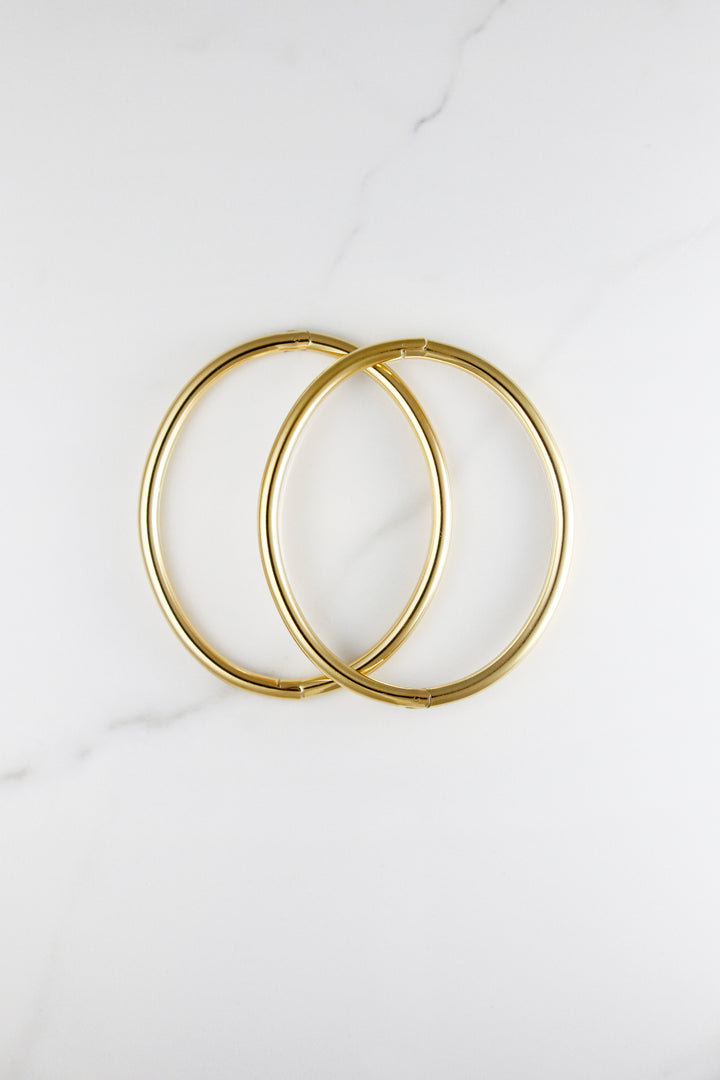 The Core Bangle Bracelet (Set of 2)