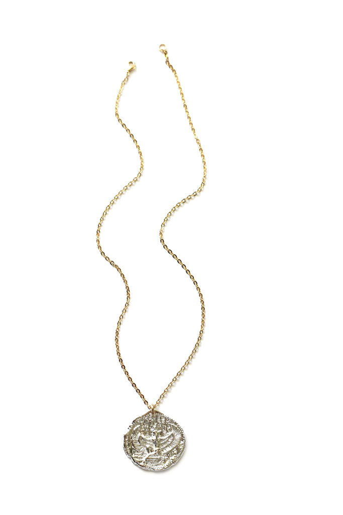 Goddess Coin on Simple Chain