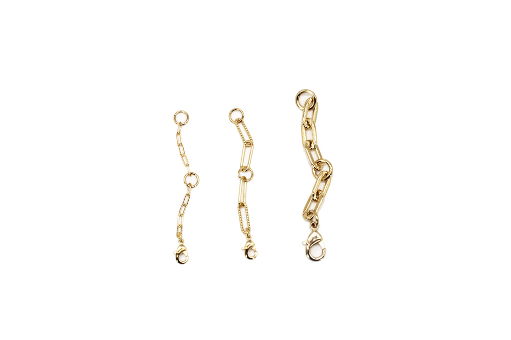 Extender Chains