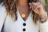 Goddess Coin on Simple Chain
