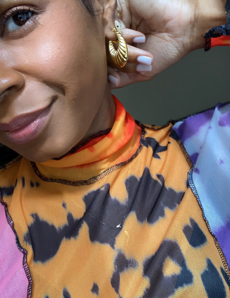 The Croissant Hoops