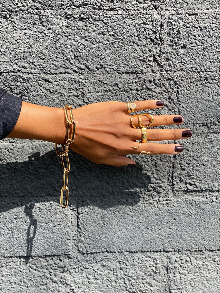 Riley Bracelet (X-tra large)
