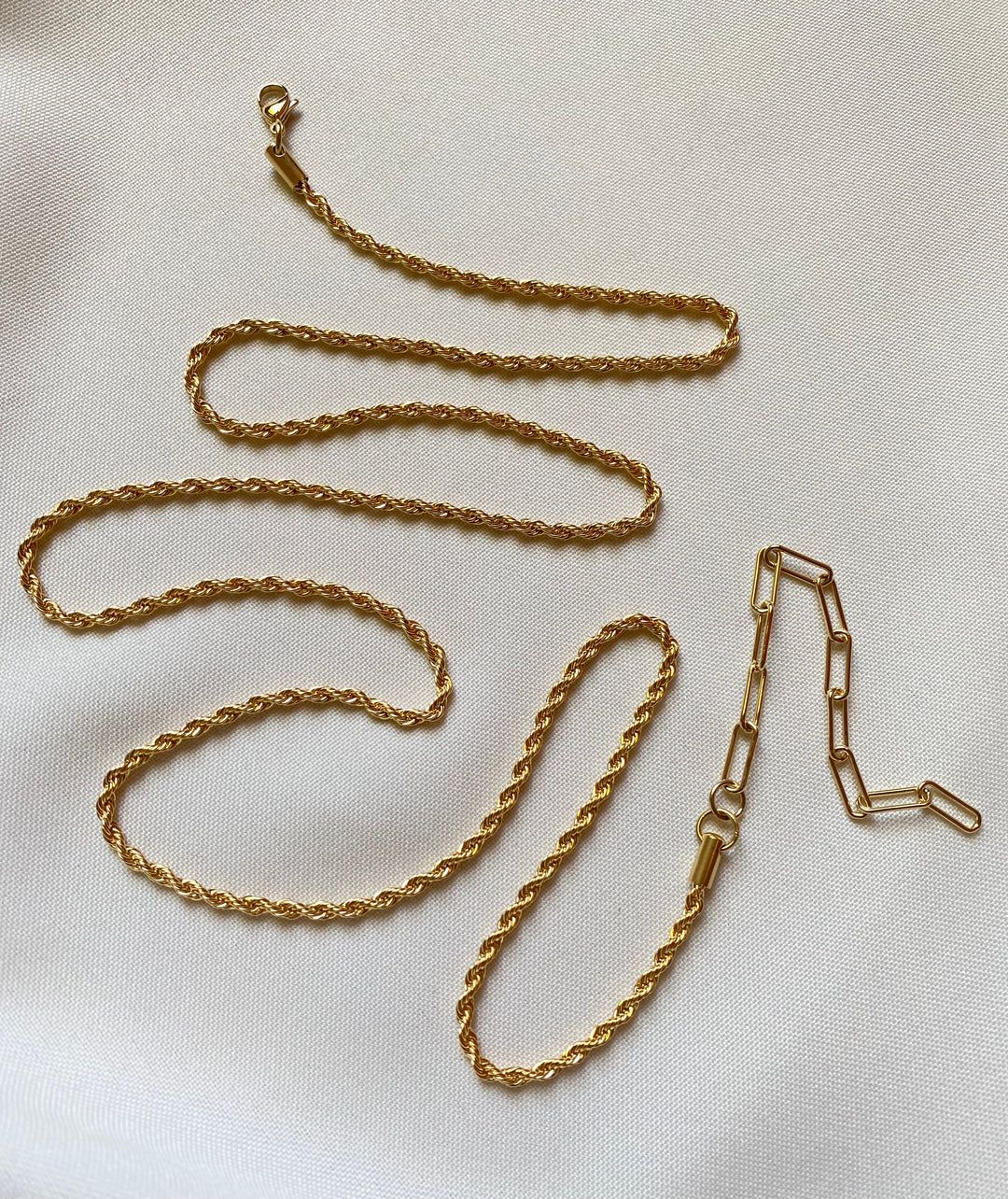 Rope Waist Chain